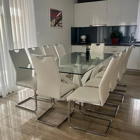 Villa Luxury House *