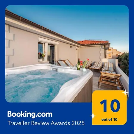 Luxury House Villa Mandre