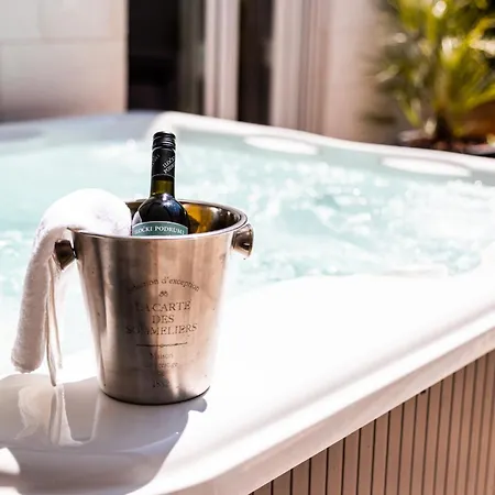 Villa Luxury House *