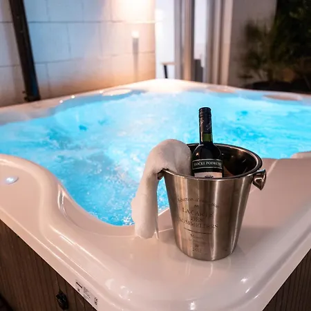 Villa Luxury House *