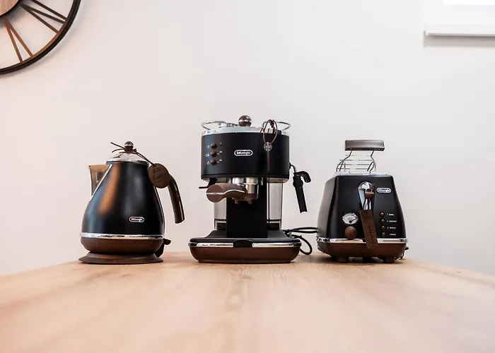 Luxury House Vila Mandre