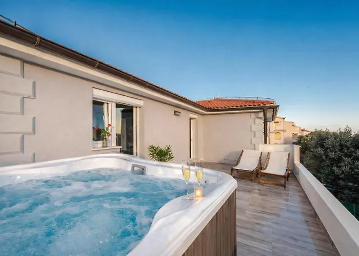 Luxury House