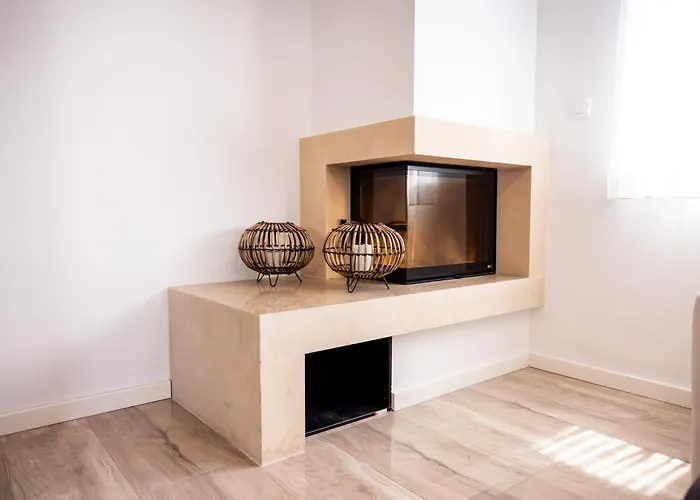 Luxury House * Mandre