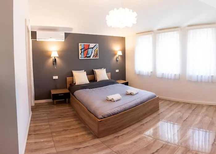 Villa Luxury House *