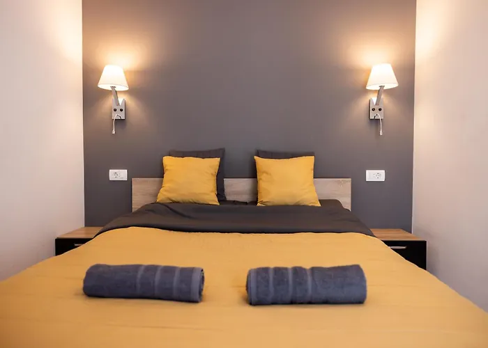 Villa Luxury House
