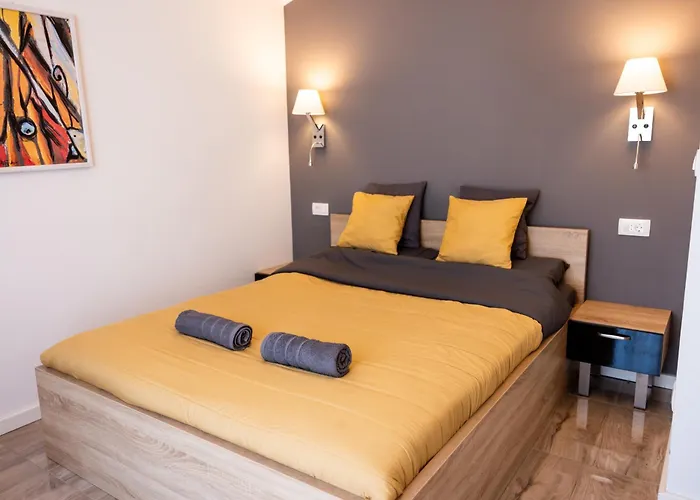 Villa Luxury House