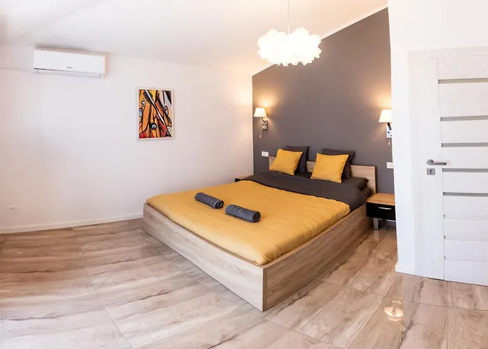 Villa Luxury House