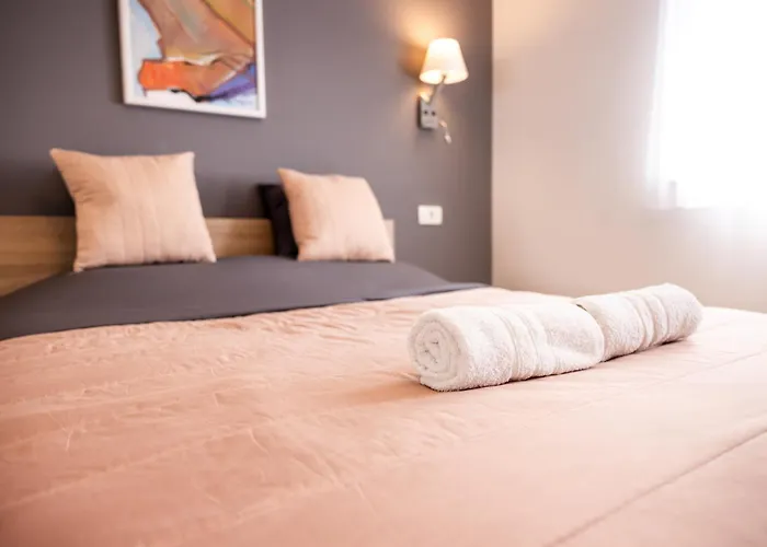 Luxury House Mandre
