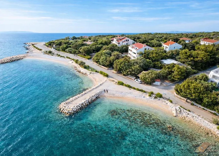 Luxury House Villa Mandre