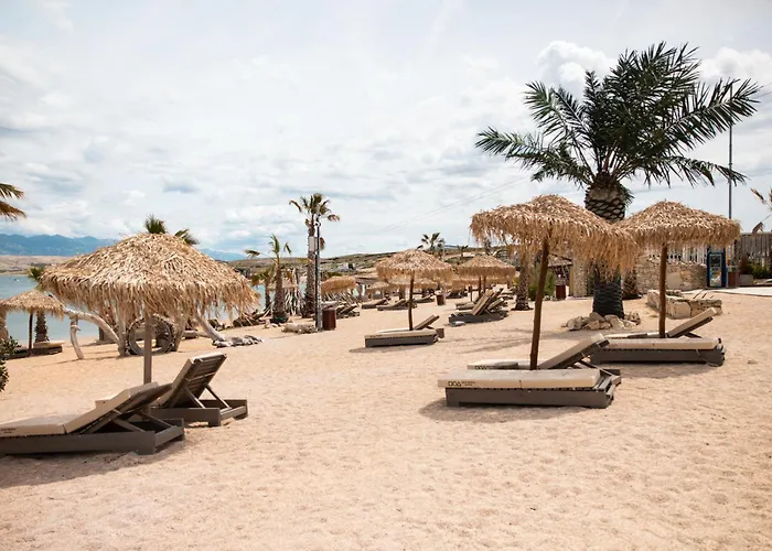 Luxury House Mandre