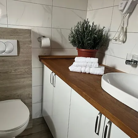 Вилла Luxury House *