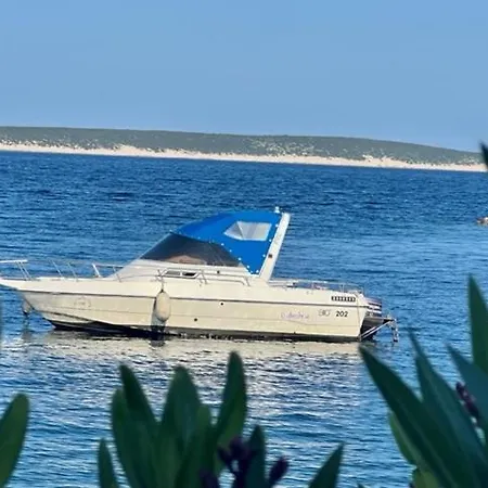 Villa Luxury House Mandre