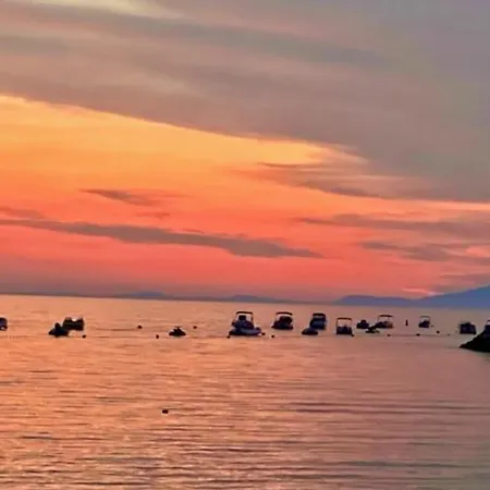 Villa Luxury House *