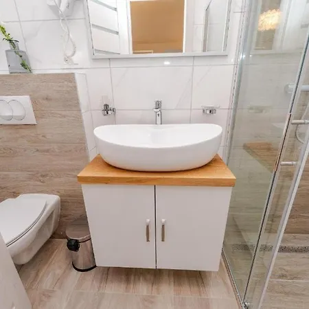 Luxury House * Мандре