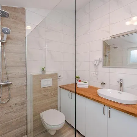 Villa Luxury House Mandre