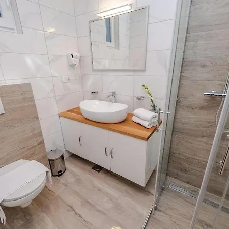 Luxury House Вилла