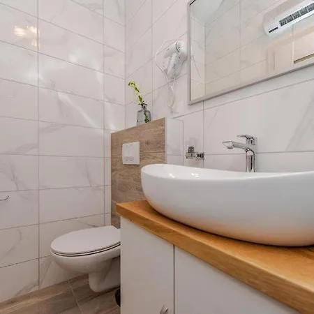 Luxury House Mandre