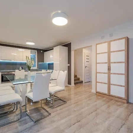 Luxury House Вилла *