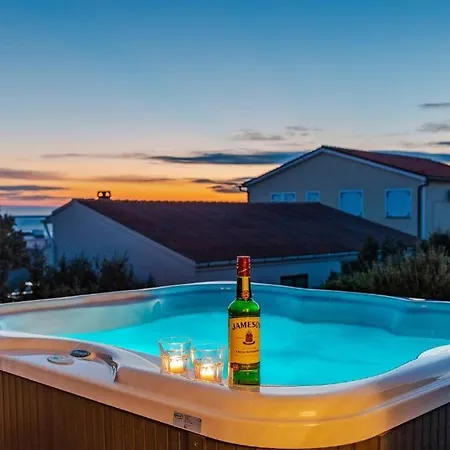 Luxury House Вилла Мандре