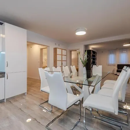 Villa Luxury House Mandre