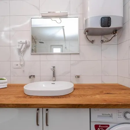 Luxury House Вилла