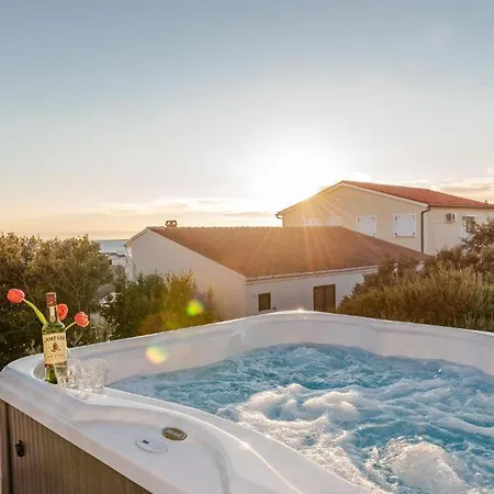 Luxury House Вилла