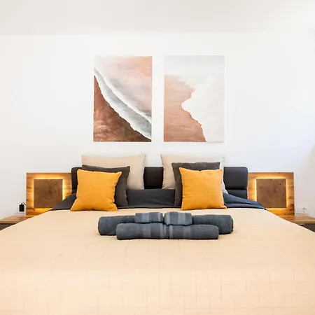 Luxury House Вилла