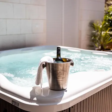 Luxury House Вилла *