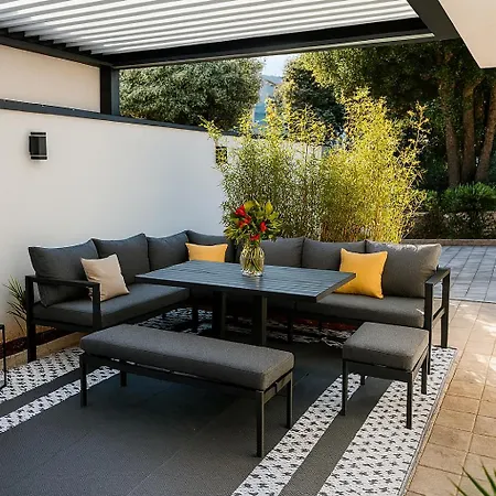 Luxury House Villa Mandre