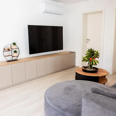 Luxury House Вилла