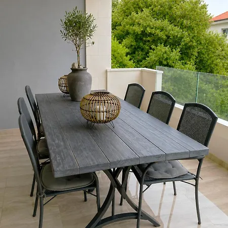 Villa Luxury House Mandre