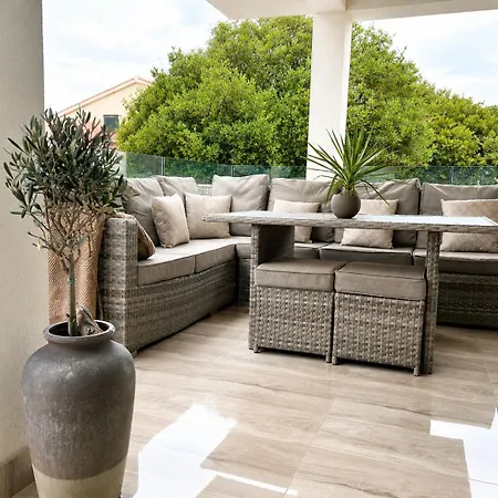 Villa Luxury House Mandre