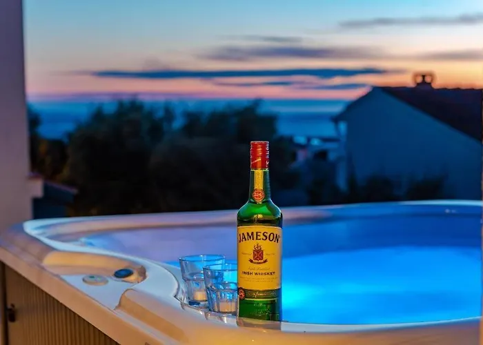 Luxury House فيلة