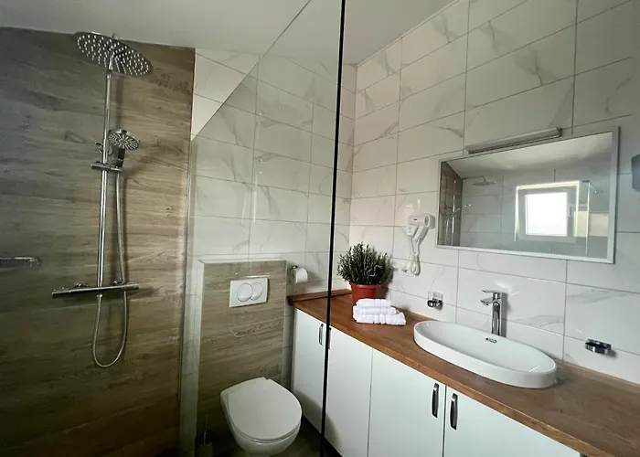 Luxury House Mandre