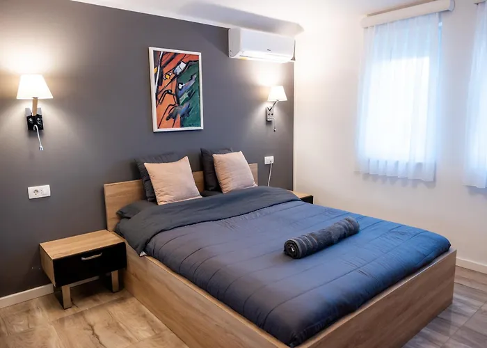 Villa Luxury House Mandre