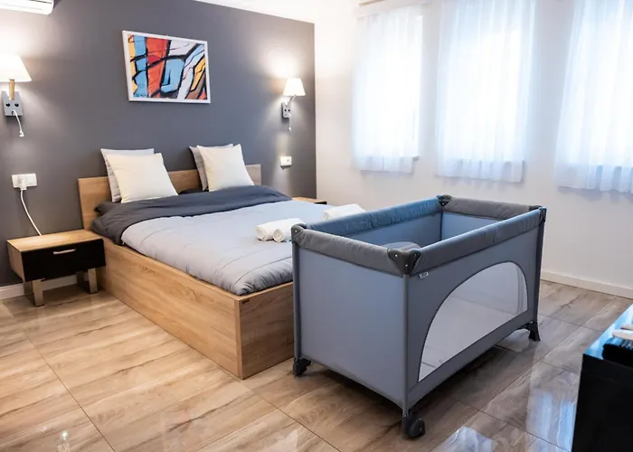 Luxury House Mandre