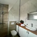 Luxury House Mandre