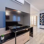 Luxury House Βίλα *