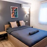 Βίλα Luxury House Mandre