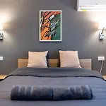 Βίλα Luxury House Mandre