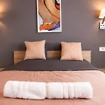 Βίλα Luxury House