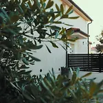 Βίλα Luxury House Mandre