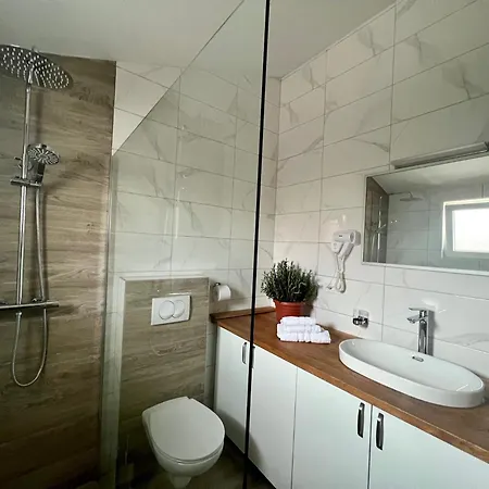 Luxury House Mandre