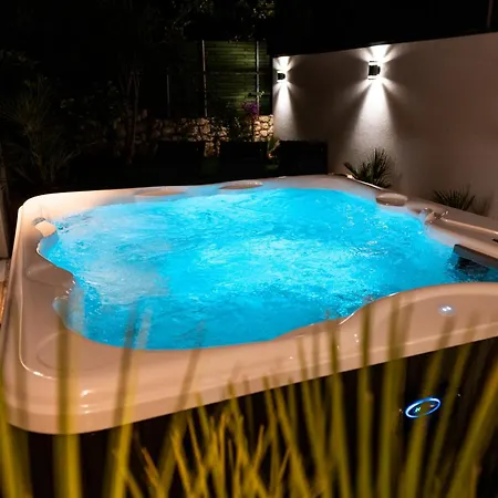 Luxury House Βίλα *
