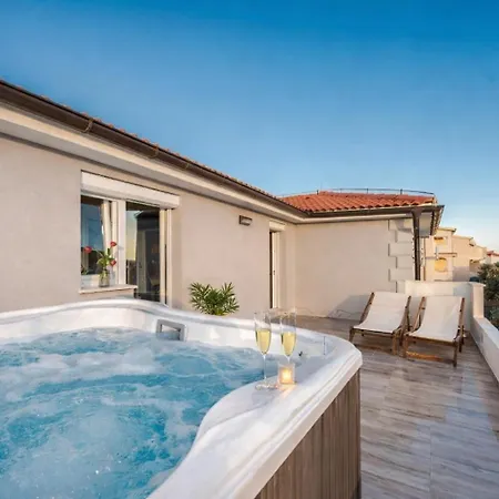 Luxury House