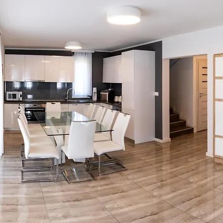 Luxury House Βίλα *