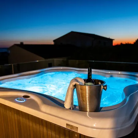 Βίλα Luxury House *
