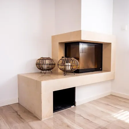 Luxury House * Mandre