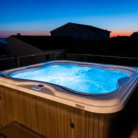 Luxury House Βίλα