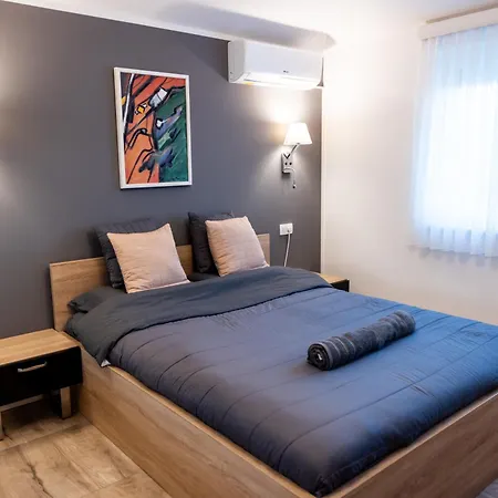Βίλα Luxury House Mandre